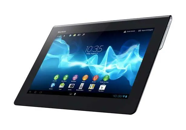 Find Your Sony Tablet Here !