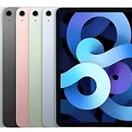 Apple Tablet-Power in Hands