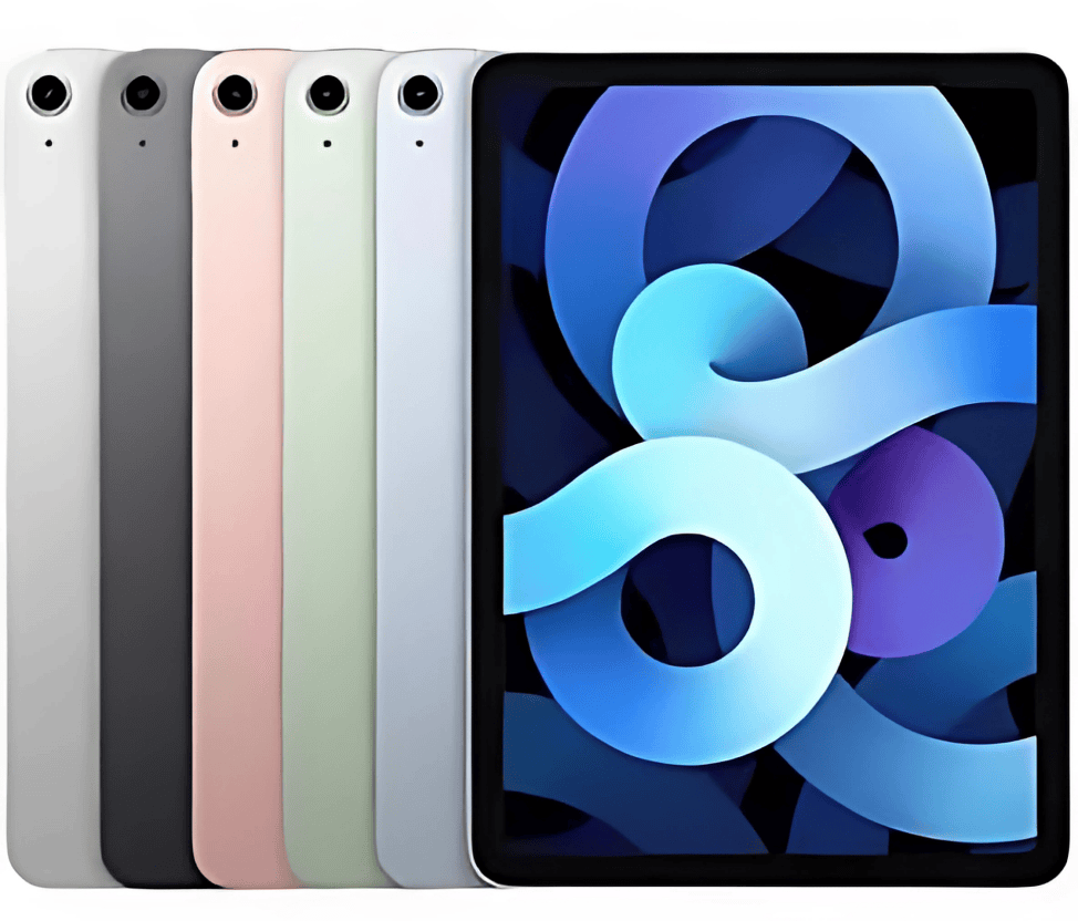 Apple Tablet-Power in Hands