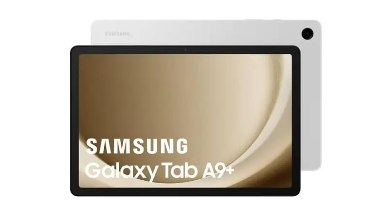 Experience Speed & Style – Samsung Tabs 