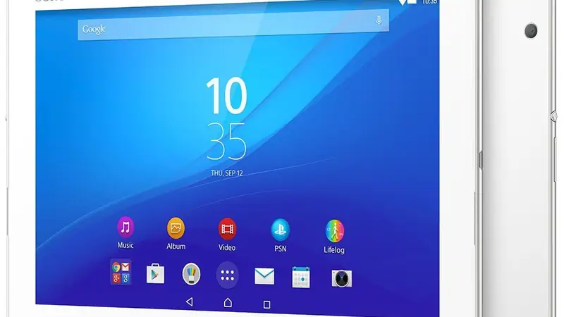 sony tablet and archos tablet for Less!
