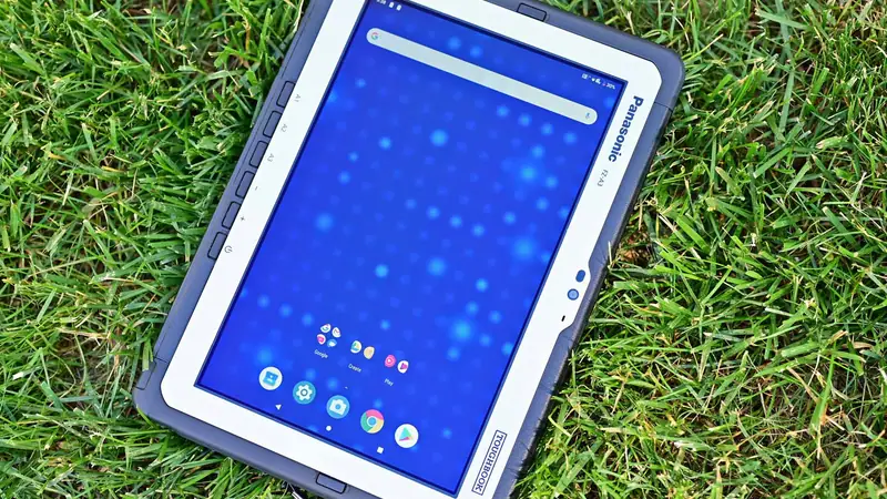 Find the Best panasonic tablet Now!