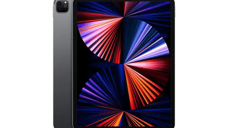 Apple Tablet . Smart, Sleek, Simple