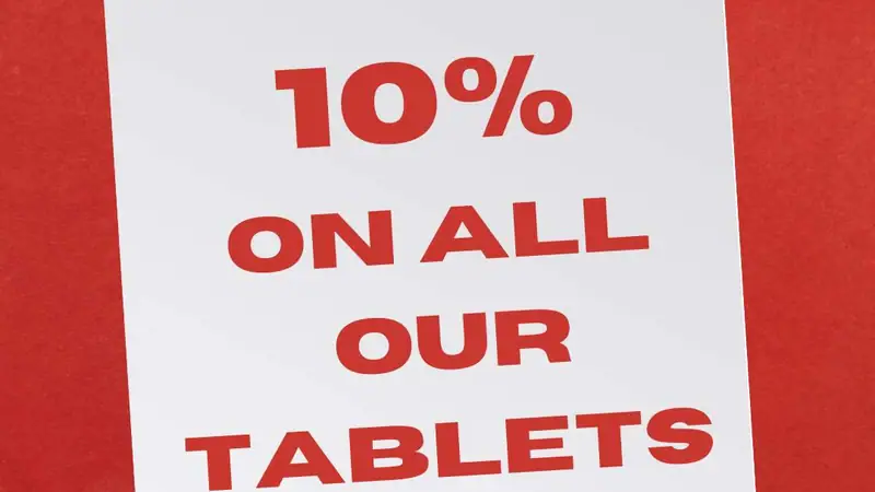  -10% OFF Everything – 24H Only !