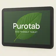 Tablet PuroTab, 11" 256gb WIFI