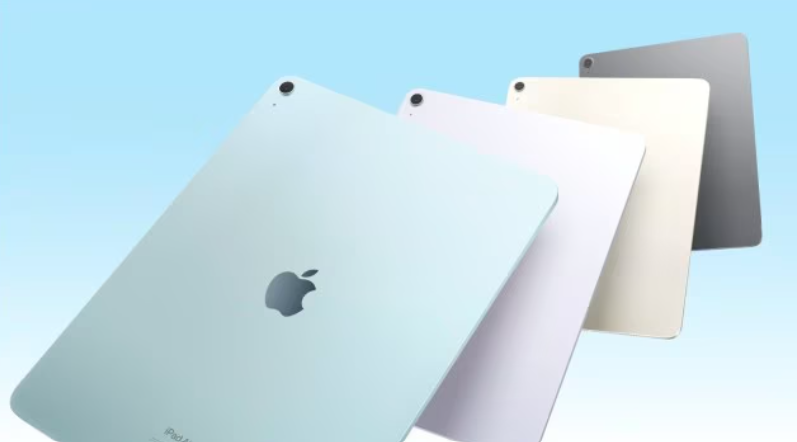 Apple iPads – Limited Time Offers at Ora