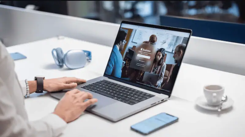 iPad 2025 — Work Faster, Achieve More
