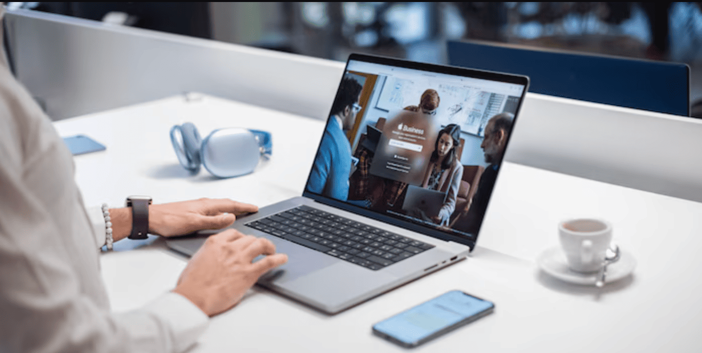 iPad 2025 — Work Faster, Achieve More