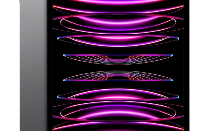 Apple ipad for Campus: All-Day Battery