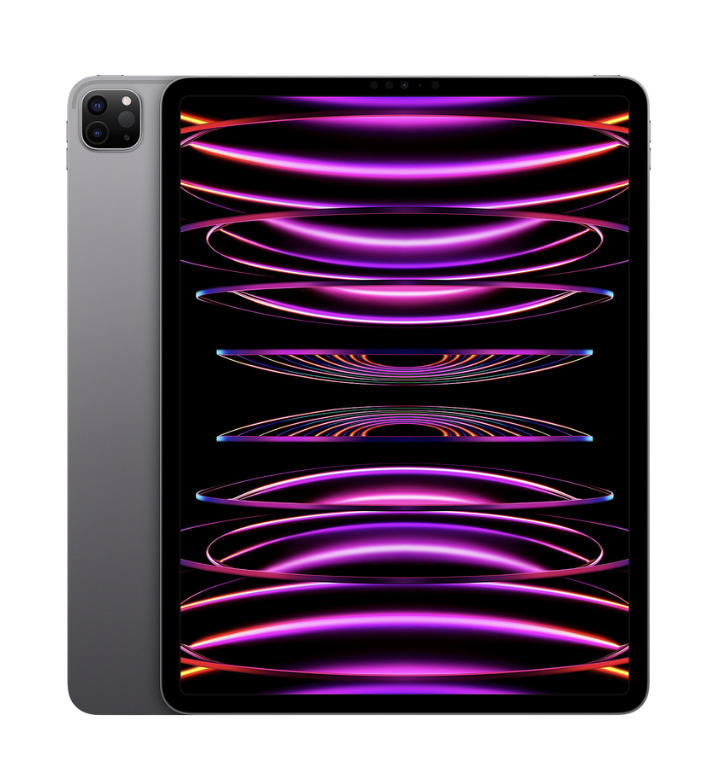 apple pro tablet for artists