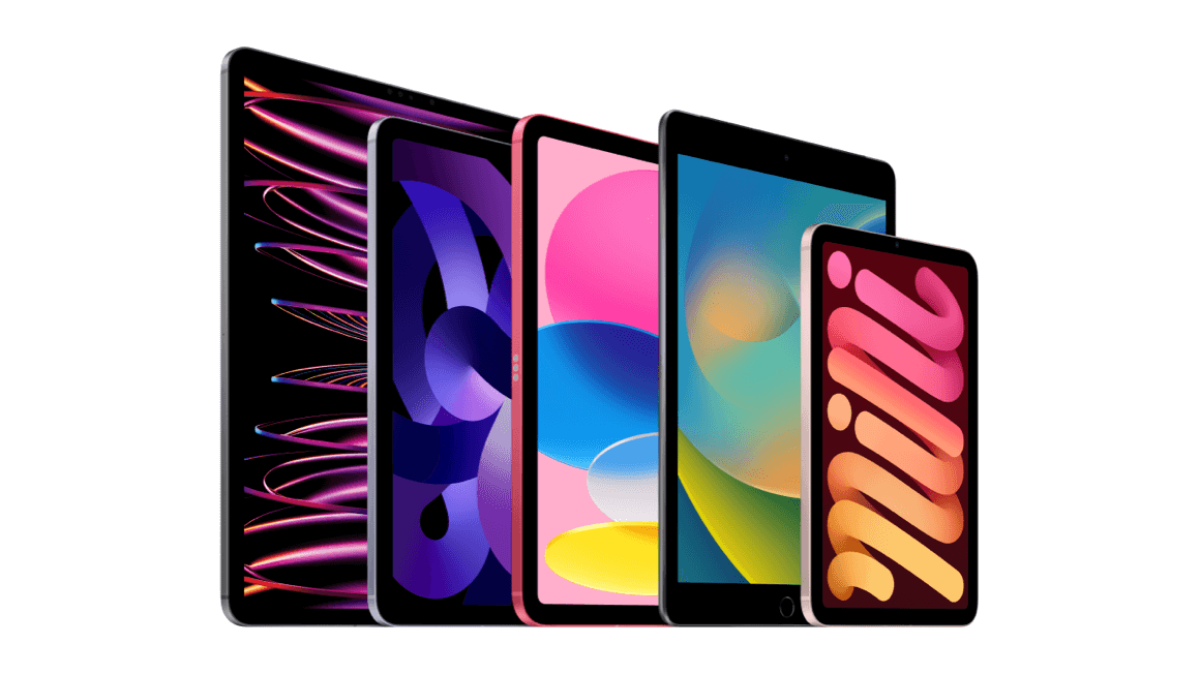 iPad - Apple's powerful tablet