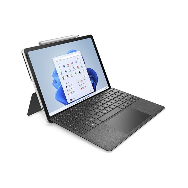 Multi-Use, Smart HP AI Tablet