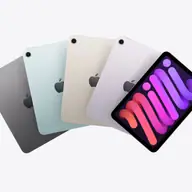 Get the newest iPad tablet