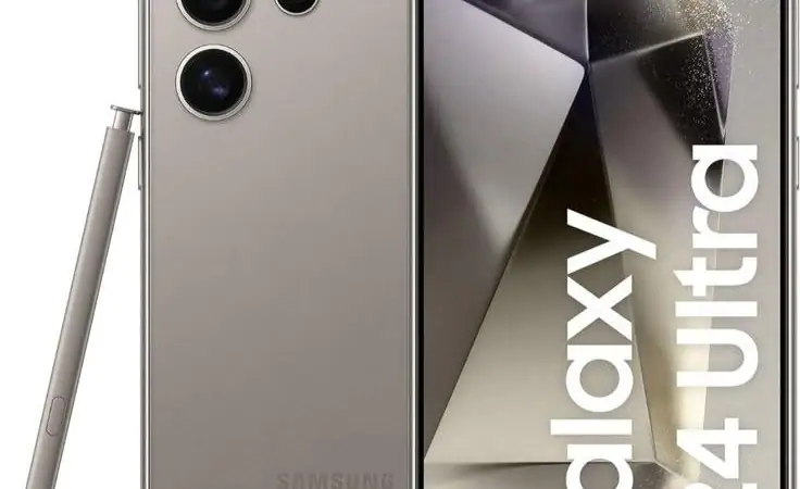 Samsung Tablet – Smart Upgrade