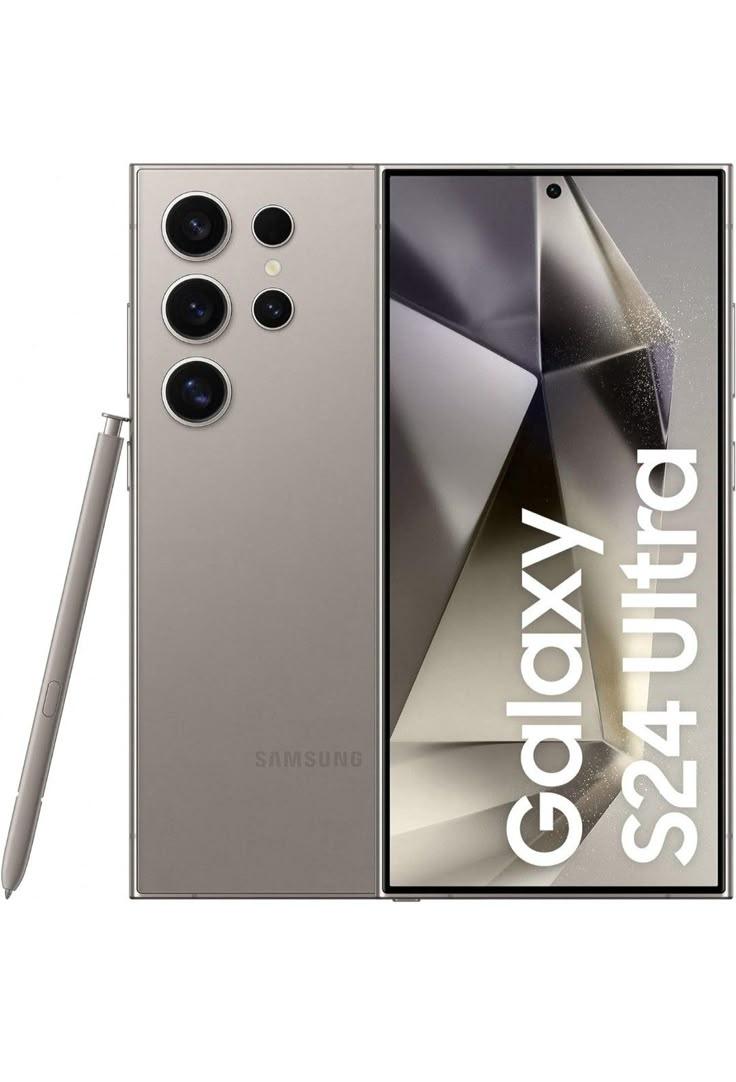 Samsung Tablet – Smart Upgrade