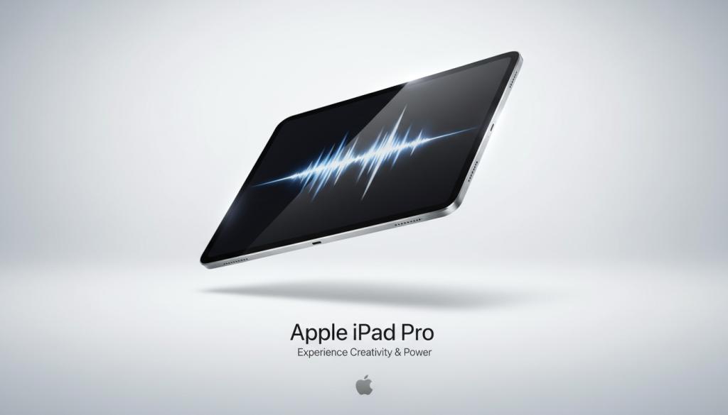 Experience Innovation with Apple iPad