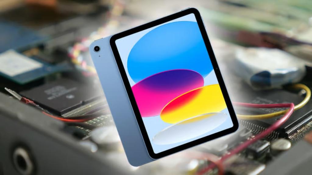 Power Meets Portability