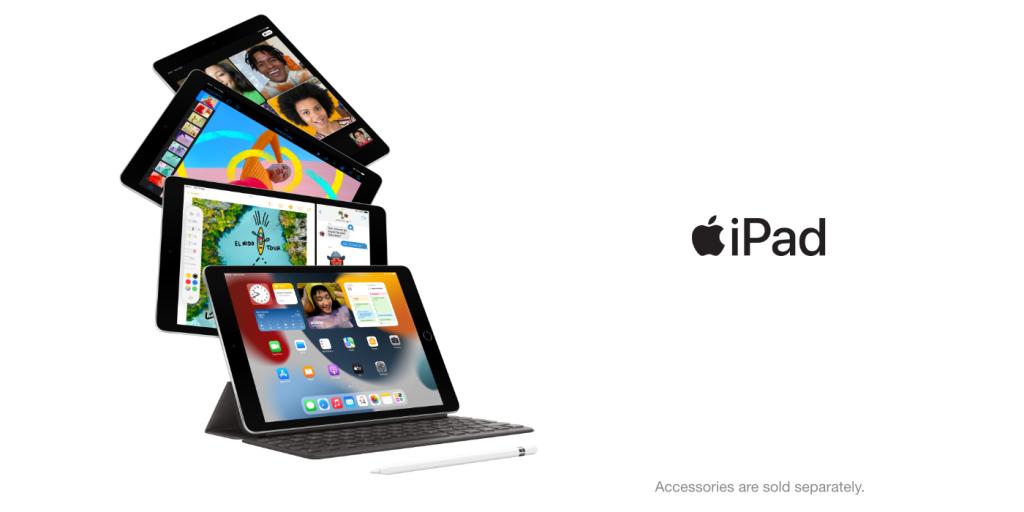 Study Smarter with iPad.