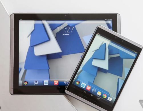 Power Your Productivity with HP