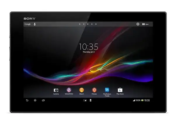 Find the Perfect Tablet for You