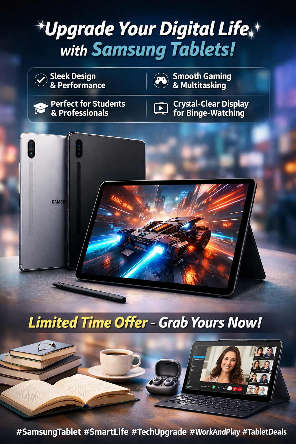 Kartik Behar social post