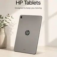 Explore HP plus tablet today