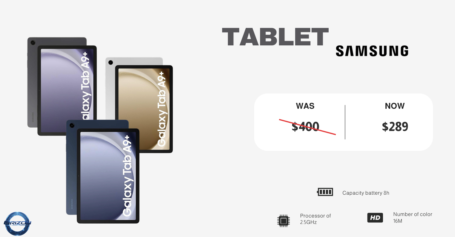 Sensational samsung tablet