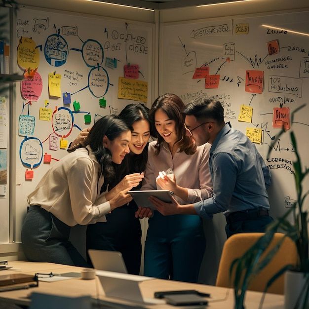 Vallary NEGI social post