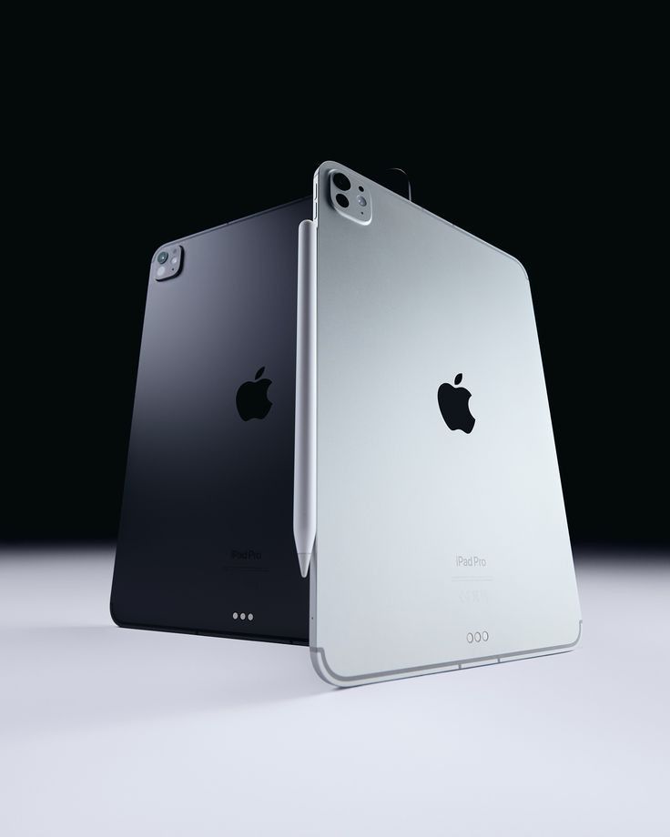 Newest iPad: Pro M5 AI on Sale