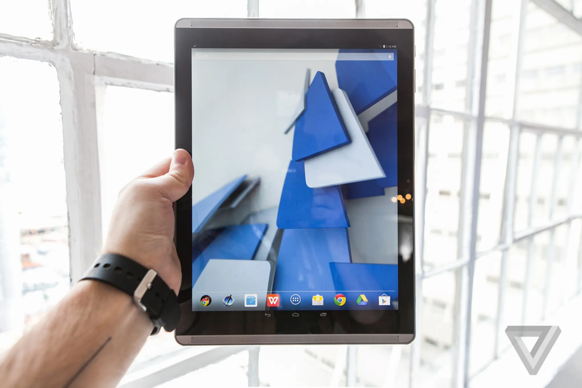 Vallary NEGI social post