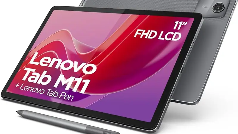 Lenovo Tab 4K OLED, 12GB- Limited deal!