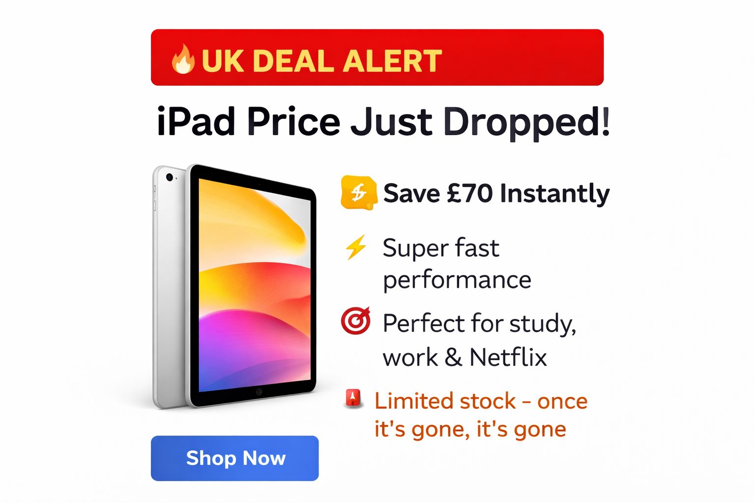 Saleem Abbas social post