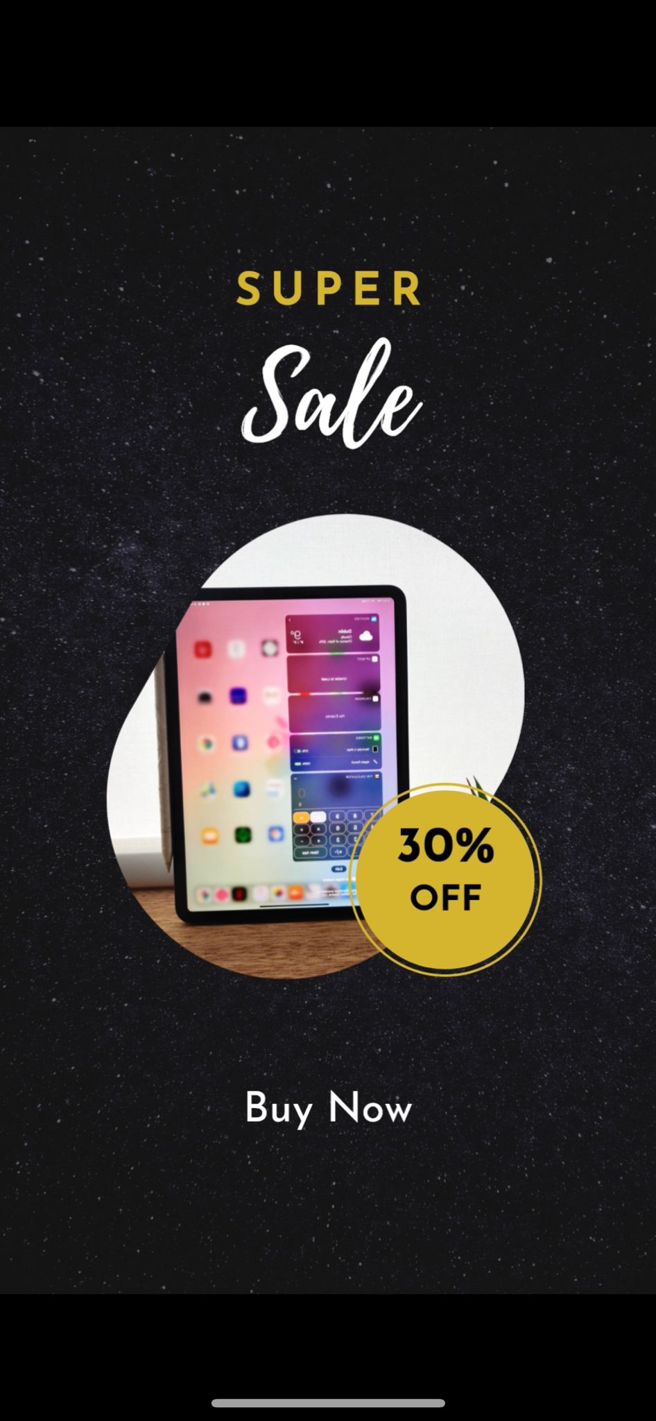 huawei tablet Flash Sale