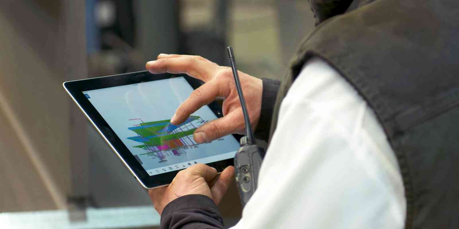 Mathieu Cloart social post