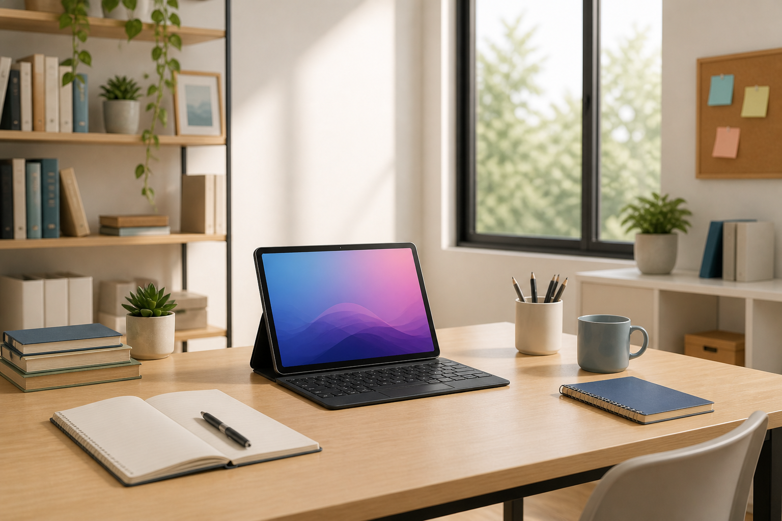 Upgrade Your Study Setup