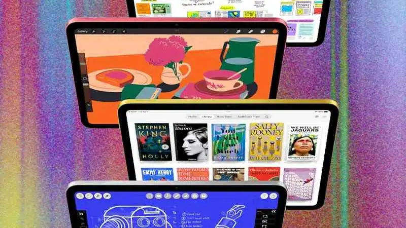 Premium Tablet for Modern Life
