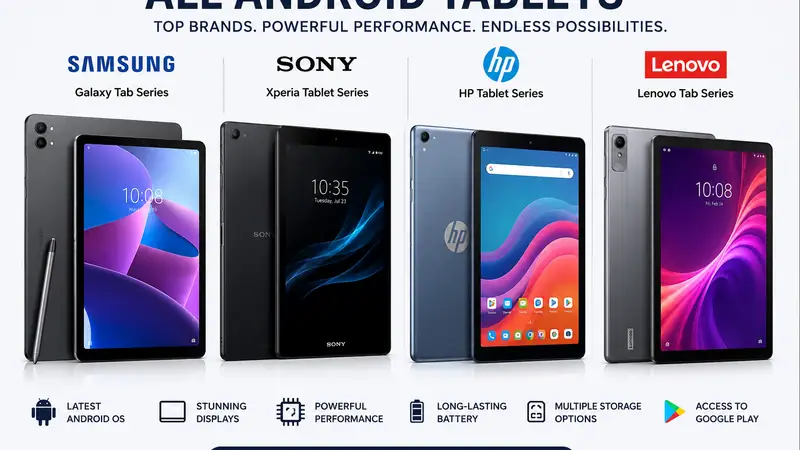Premium Android Experience. low Price