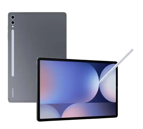 Trusted Tablets for Every Lifestyle