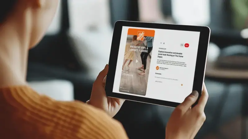 Smart Tablets, Smarter Savings