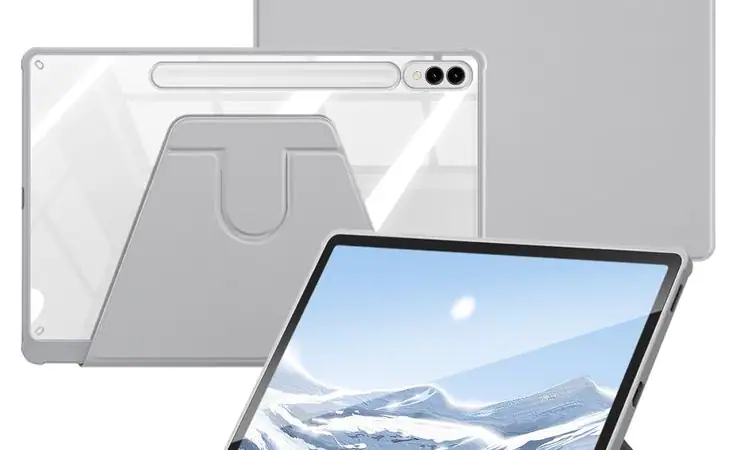 TABLET TURBOCHARGE: Unleash the Power!