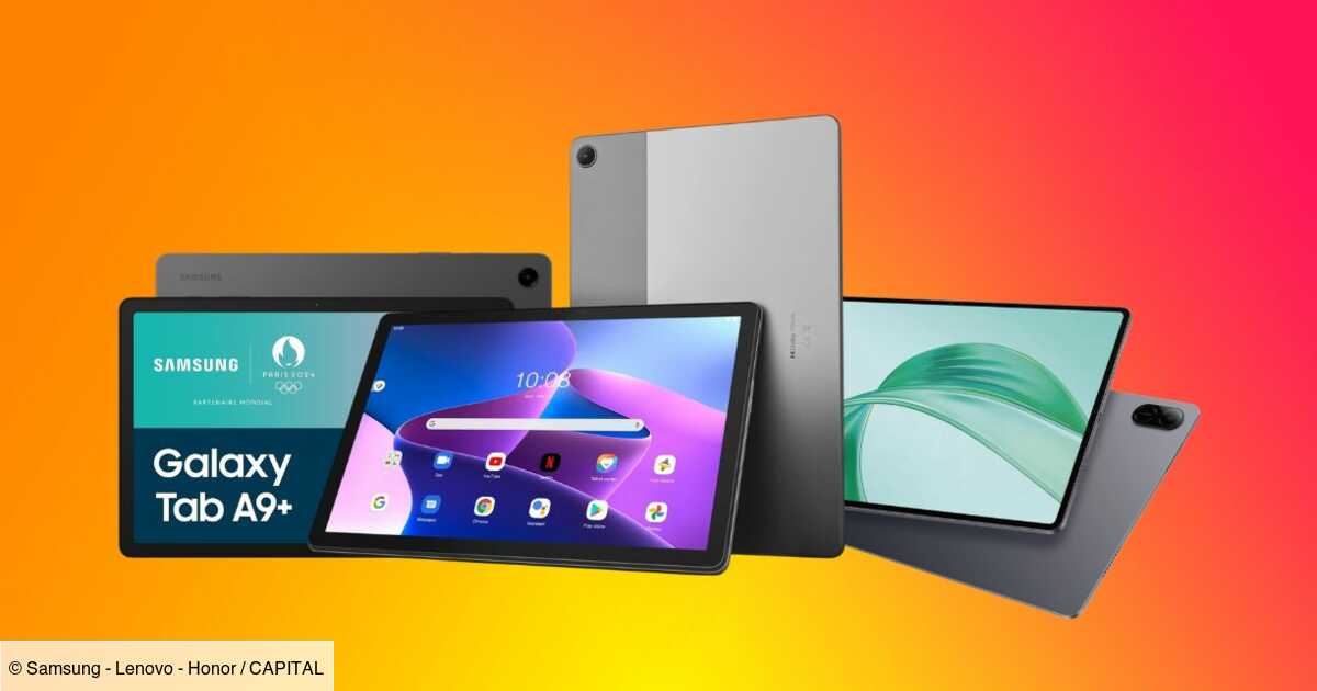 Benoît Laverda social post