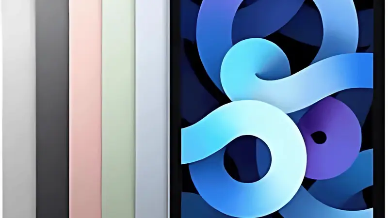 iPad: Power Meets 10th Gen????