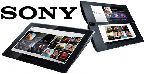 Sony Tablet + Stylus for Game