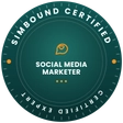 Social Media Marketer