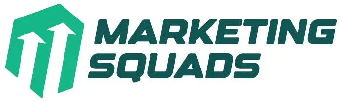 Marketing Squads logo