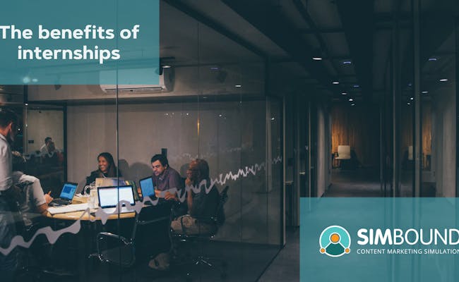 The impact of work placements in the life of a business school student