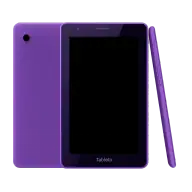 Slim & Lightweight HP Tab