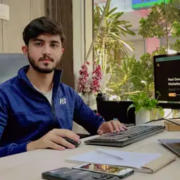 Malik Zohaib Ahmed