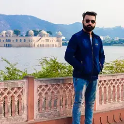 Gourav Girdhar