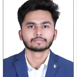 Rushabh Patel